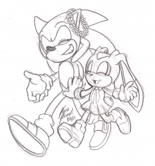 Sonic e Cream