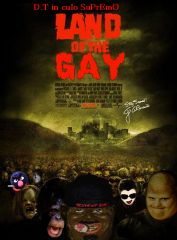 land Of The Gay