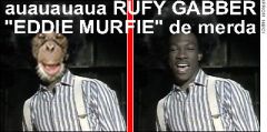Rufy Eddie Murphy