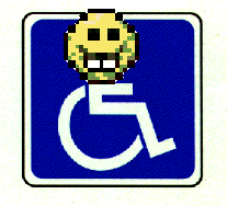 handicap Big
