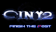 ciny2 finish The post