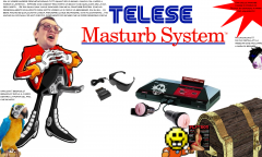 Masturb System