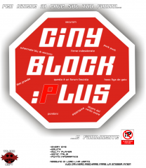 Ciny Block :Plus