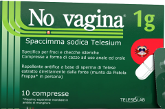 No Vagina