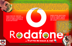 Rodafone